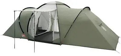 £261.43 • Buy Coleman Tent Ridgeline 6 Plus Dome Tent For 6 People
