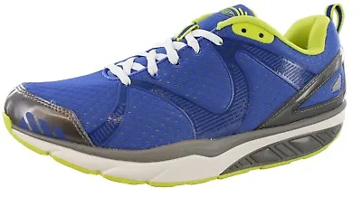 Mbt Men Simba 5 Recovery Walking Shoes • $59.99