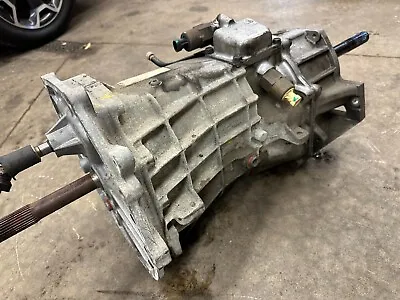 1997-2004 Chevrolet C5 Corvette T56 6 Speed Manual Transmission 103k Road Tested • $1199