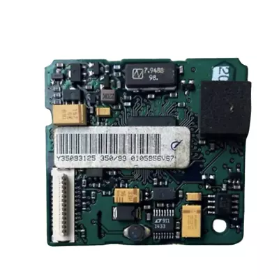 Motorola Xts3000 Ucm Encryption Module With Des Tested  • $30.59