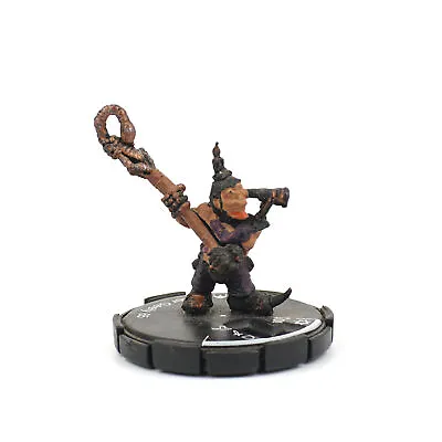 Mage Knight Tinker Geely  D&D Miniature DND Mini Gnome Dwarf Halfling Kender THG • $3.49