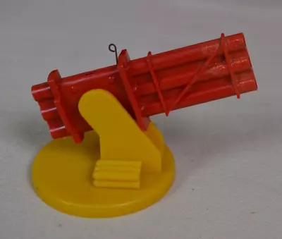 Marx Space Cannon For Space Sets With Spring • $20