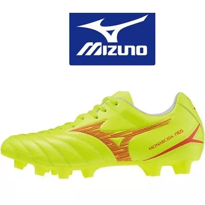 New Mizuno Football Shoes NEO III SELECT P1GA2425 45 Freeshipping!! • $119