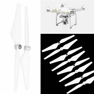 $16.85 • Buy 8X Replacement Drone Blade Propeller Parts Prop Compatible With DJI Phantom 3