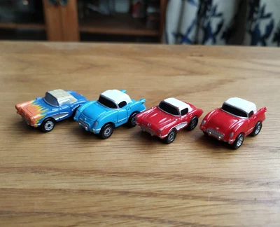 £7.99 • Buy Micro Machines Cars Joblot - Vintage Galoob - L28