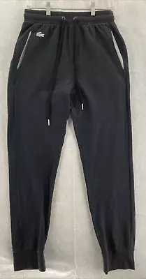 Lacrosse Sleepwear Pants Mens Small Black • $9.44