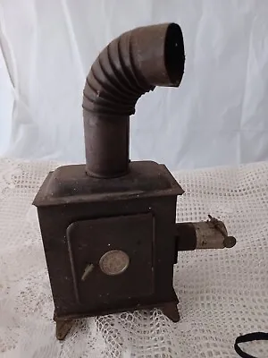 Antique German? EXHIBITION S.W.C Magic Lantern Projector. 1800’s-1900’s • $99