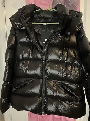 Mackage Madalyn Coat • $534