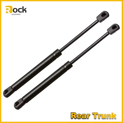 2X Rear Trunk Gas Lift Supports For Chevrolet Camaro 1987-1992 Convertible 4632 • $20.89