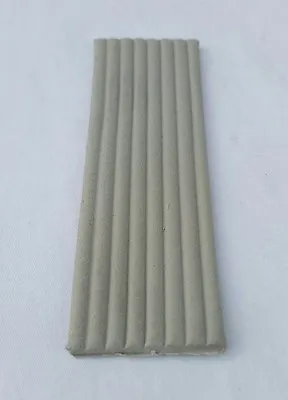 Gray Candle Mold Sealer ~ 5ea ~ Metal Aluminum Pillar Molds  Putty Type • $5.99