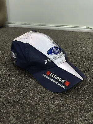 Vintage Ford Racing FPV 3M Reflective Cap  • $33.25