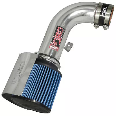 Injen SP1106P Aluminum Cold Air Intake System For 11-13 Mini Cooper S 1.6L Turbo • $316.95