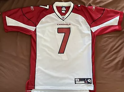 Matt Leinart Arizona Cardinals Large Replica Jersey • $19.99