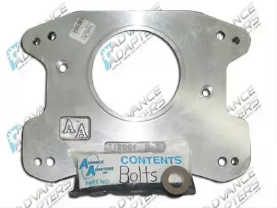 Advance Adapters Mopar NV4500 Transmission Bell Housing Adapters 712551 • $347.92