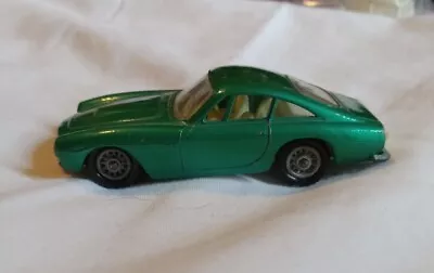 Matchbox By Lesney Series No. 75 Ferrari Berlinetta Green Made In England  • $22.95