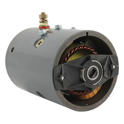 Pump Liftgate Hydraulic Motor For Monarch CCW 12V DBB W-9002 2201094 08058 8058 • $112.05