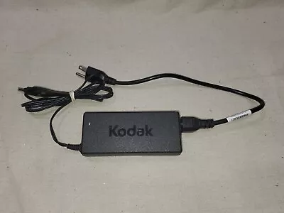 KODAK Power AC Adapter Model DA-60A36 - 36V 1.6A  Output - Tested • $10.95