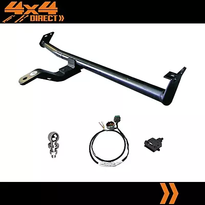 Bta Towbar For Holden One Tonner 03-05 Vy Vz Fits 2300mm Tray Only • $425