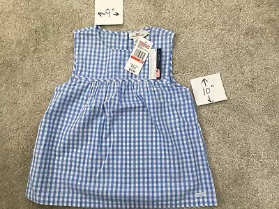 Vineyard Vines Girls XS Dress • $12.99