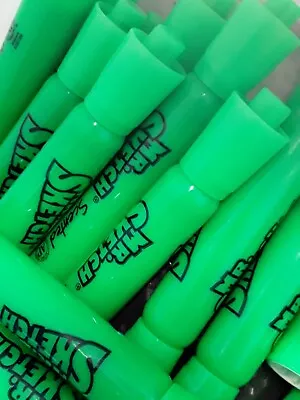 7 Pack Mr Sketch Scented Markers Green • $8.99