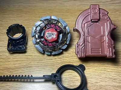 Beyblade Dark Wolf Metal Fusion (Hasbro) • $9.99