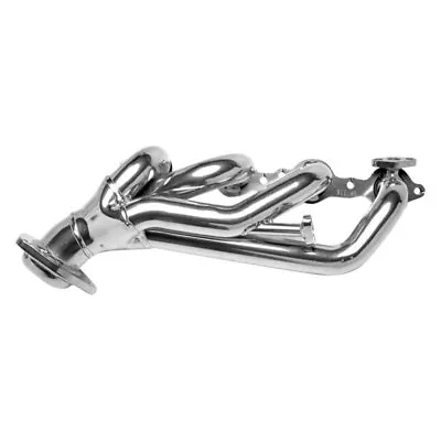 For Chevy Silverado 1500 99-01 Exhaust Headers Performance Stainless Steel • $807.02