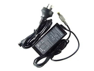 AC Adapter Charger For IBM Lenovo Thinkpad X201i X201s X201t X220i X220t X220s • $23.27