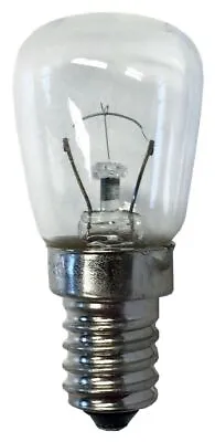 145631200 12v 15w E14 Pygmy Light Bulb SES Small Screw Cap NOT UK MAINS 240v • £4.67