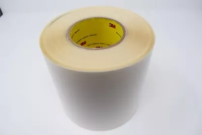 $599.99 • Buy 3M Polyurethane Protective Tape 6in X 36yds #8671HS-6IN