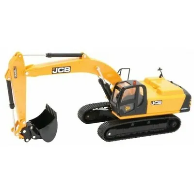 Britains Farm 43211 1/32 Jcb Excavator • £31.98