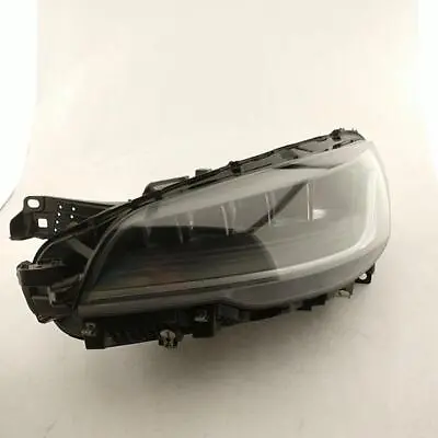 Headlight  For Aviator Reconditioned OEM Led Assy Left • $884.99