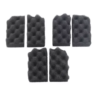 $11.99 • Buy Compatible Bio-Foam Filter Fit For Fluval 304 305 306 404 405 406