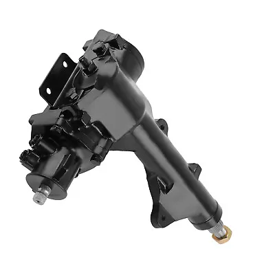 Power Steering Gear Box Assembly For Ford F-100 F-250 F-350 1968-1979 27-7504 • $230.50