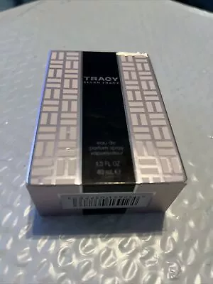 Tracy Ellen Tracy 1.3 Oz  Eau De Perfume Spray New In Box • $18