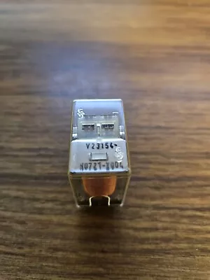 $45 • Buy Siemens V23154-H0721-X004 Relay NOS
