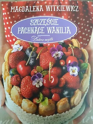 £3.99 • Buy Polskie Ksiazki Polish Book