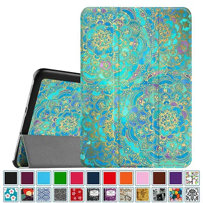 For Samsung Galaxy Tab S2 / S2 Nook 8.0 Inch Tablet Slim Shell Case Cover Stand • $11.99