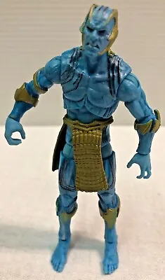 2010 Hasbro Marvel Comics Frost Giant Collectible Action Figure Loose • $9.65