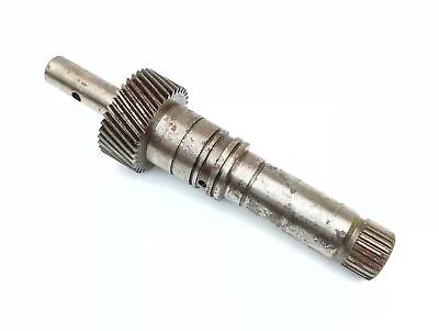 Borg Warner 71C-3A16 Velvet Drive 71C 1017 1004 Marine Transmission Input Shaft • $799.95