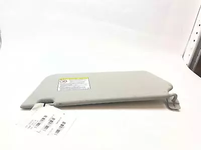 Used Right Sun Visor Fits: 2016 Ford Transit 250 Cargo Van Low Roof 83'' Overall • $97.99