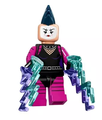 LEGO 71017 #20 Mime • $9.95