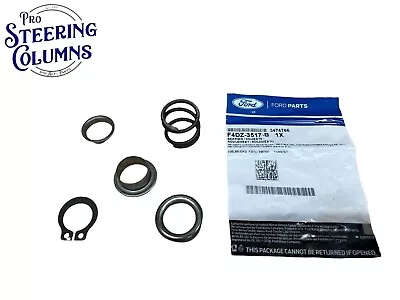 $34.89 • Buy 1992-2007 Ford F-250 F-350 Steering Column Upper Bearing Kit New Bk200!