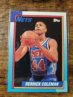 1992-93 Topps Archives Basketball Base Set -- Complete Your Set -- You Pick • $0.99