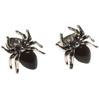 Marc Jacobs Earrings Luna Stella Moon & Star Studs Silver • £88.99