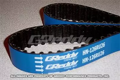 GReddy Timing Belt Fits Acura Integra B18C B18C1 B18C5 • $184.63