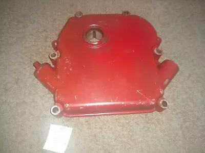 Vintage Briggs & Stratton Model 6 B-S Engine Parts Accessories Side Cover  • $11.99