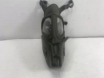 Vietnam XM28 Tunnel Rat Gas Mask NOS-CUT-DEMIL • $119.50