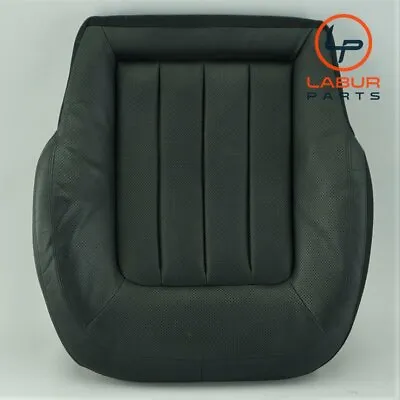 +s669 W218 Mercedes 12-18 Cls Class Front Right Seat Lower Bottom Cushion Black • $217.49