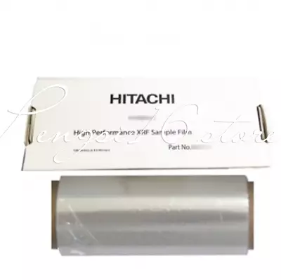 $974.60 • Buy 1PC X-ray Fluorescence Analysis Film (Mylar) 54-L70 100mx75mm/roll