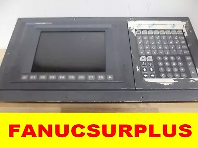 OKUMA  OPERATOR PANEL PNL-U10i-14ASSY E0105-653-469-1 OSP7000L WARRANTY • $1799